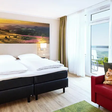 Rhoen Park Aktiv Hotel