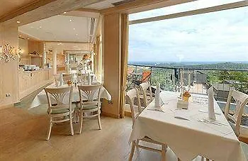 Hotel Rhoen Park Aktiv