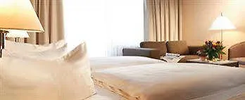 Rhoen Park Aktiv Hotel Hausen (Rhon-Grabfeld)