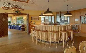 Szálloda Rhoen Park Aktiv