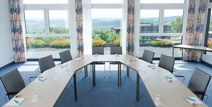 Rhön Park Aktiv Hotel Hausen (Rhon-Grabfeld)