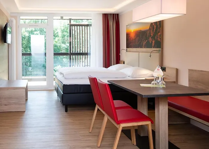 Rhön Park Aktiv Hotel 3*