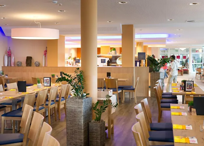 Hotel Rhön Park Aktiv 3*