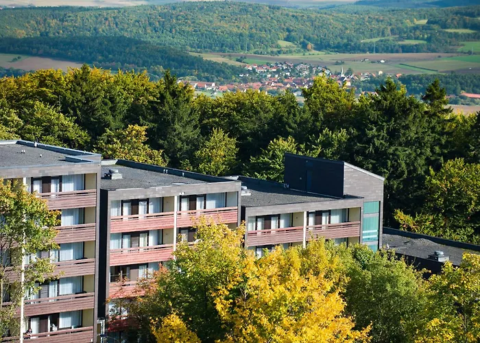 Rhön Park Aktiv Hausen (Rhon-Grabfeld)