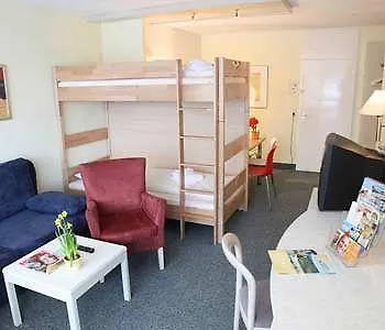 Hotell Rhön Park Aktiv 3*