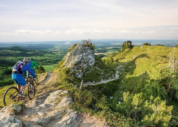 Rhön Park Aktiv 3* Hausen (Rhon-Grabfeld)