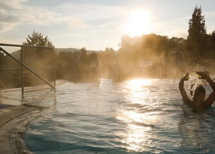 Rhön Park Aktiv Hotell 3*