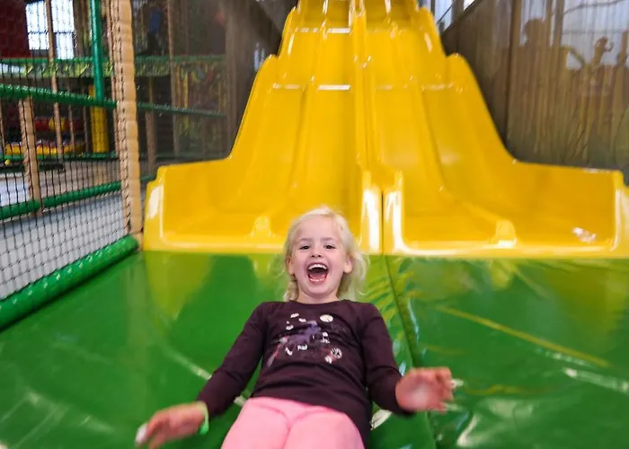 Hotell Rhön Park Aktiv 3*