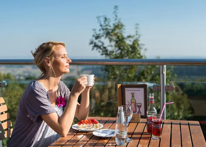 Hotel Rhön Park Aktiv 3*