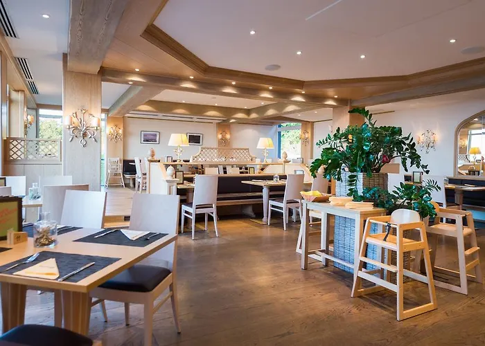 Hotell Rhön Park Aktiv Hausen (Rhon-Grabfeld)