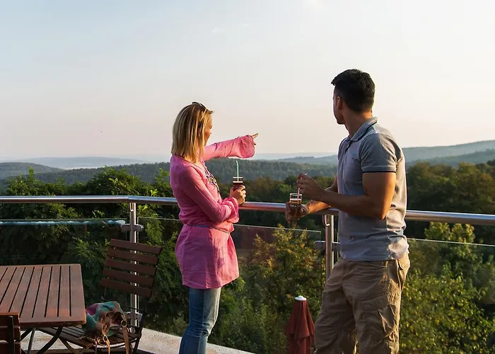 Rhön Park Aktiv Hotell 3*