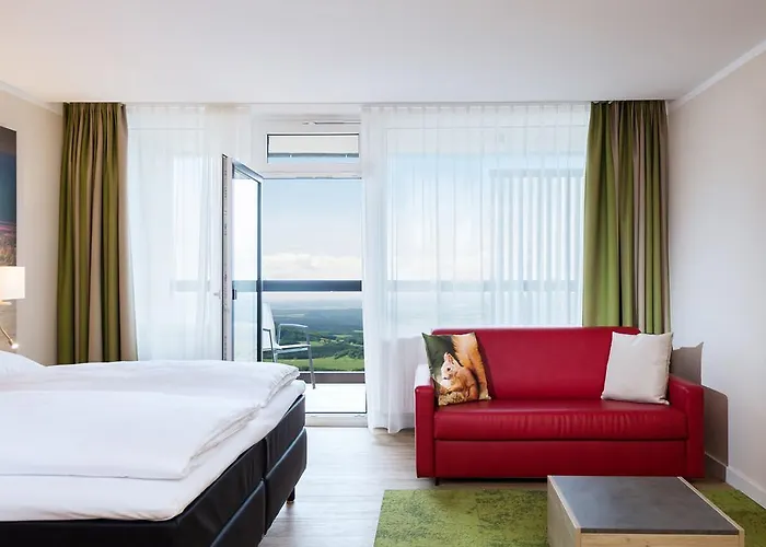 Rhön Park Aktiv Hausen (Rhon-Grabfeld)