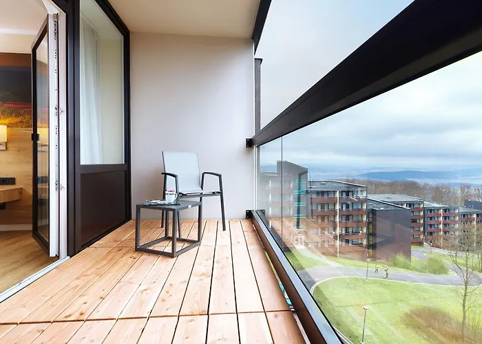 Hotell Rhön Park Aktiv 3*