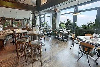 Rhön Park Aktiv Hotell Hausen (Rhon-Grabfeld)